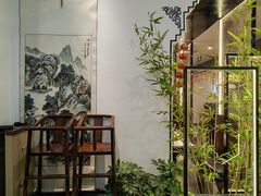 -徽韵人家·传承正宗徽菜(牡丹园店)