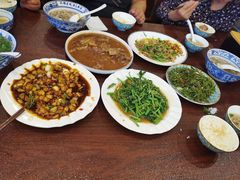 -老三羊汤【北兴隆街店】