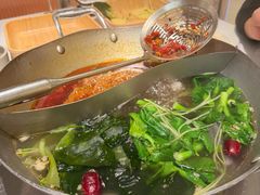 -左庭右院鲜牛肉火锅(南通CBD大有境店)