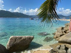 -海南分界洲岛旅游区