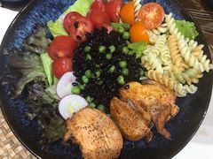 -花十悦·鲜花咖啡餐厅(振业城一期店)