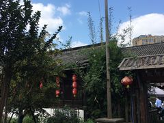 -阮氏酒家(柯桥店)