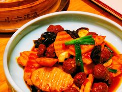 老陕烩三鲜-小六汤包(万和城店)