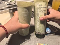 -海底捞火锅(吴中路店)