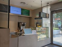 -喜茶(东莞汇一城店)