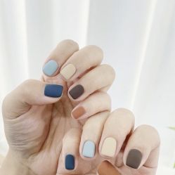-Pink You美甲洗眉纹绣定制中心