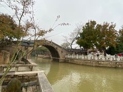 -枫桥景区