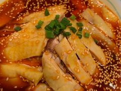 -姚姚酸菜鱼·金戈戈香港豉油鸡(喜荟城联名店)