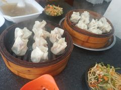 -马家烧麦(总店)