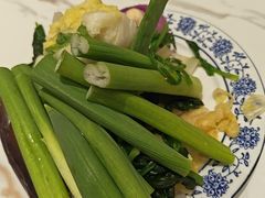 -东北小板凳地摊烧烤(泰来街店)