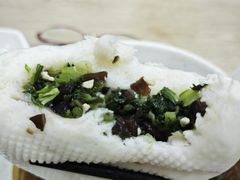 -新丰小吃(中山中路分店)