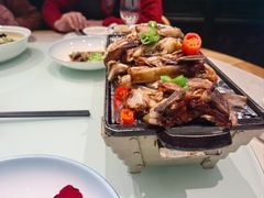 -江南韵·无锡太湖文化体验餐厅(凤凰天街店)