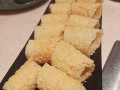 -润泽园椰子鸡(汇一城店)