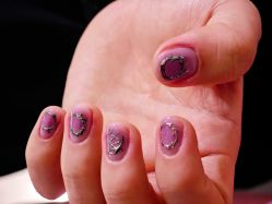 点击看大图 -丽心自助美甲美睫