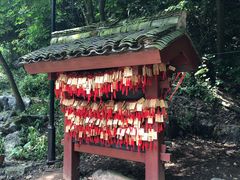 -杭州西湖风景名胜区-三生石