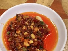 -四姑娘山阿巴郎·藏式花园餐厅