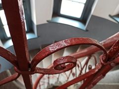 -青岛德国监狱旧址博物馆