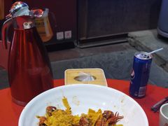 -龙巢盱眙龙虾·牛蛙·烧烤宵夜(八卦岭店)