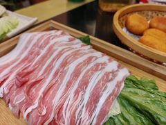 -张记老码头重庆老火锅(磨店老街店)