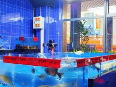 -明本海鲜大排档·鱼生海鲜烧烤宵夜(陈家祠店)