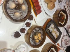 -稻香饭店(IFS国金中心店)