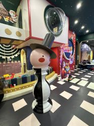 -MELAND CLUB亲子乐园·派对·餐厅(北京芳圆里ID MALL店)