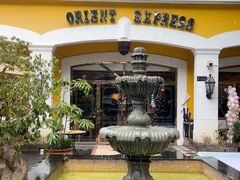 -火车头法国西餐厅