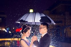 点击看大图 -太郎花子婚纱摄影艺术中心