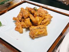 -美庐餐厅·湖北菜·吴佩孚公馆(南京路店)