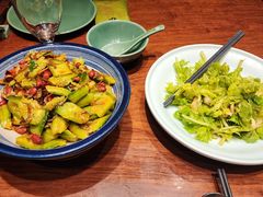 -那家山城(樱桃园店)