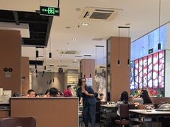 -水禾轩·海鲜蒸汽主题餐厅(拱北店)