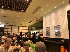 大堂-大家乐(新都广场店)