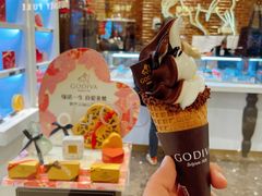 -GODIVA(恒隆广场店)