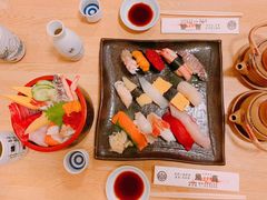 -鱼真(うおまさ)