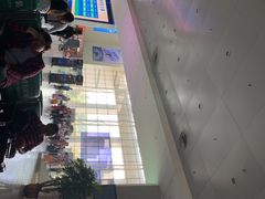 -岳阳东站