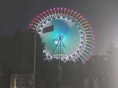 -万泉公园