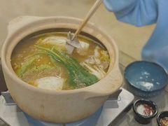 -KARN敢·春武里泰国小餐馆(版筑翠园店)