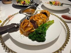 -燃扒房Steakhouse(皇庭店)