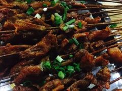 猪鼻筋-夜烤·宜宾烧烤(洋河路店)