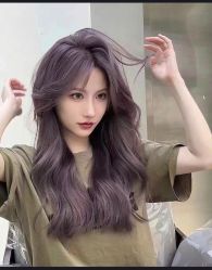 -LJOY丽锦造型·烫发染发