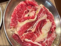 -西塔老太太泥炉烤肉(杭州首店)