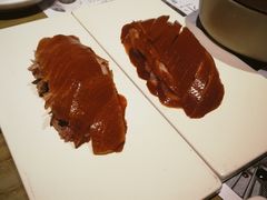 -小大董·烤鸭(凤凰汇店)