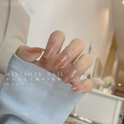 -米小兔美甲美睫