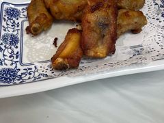-芸海阁·农家私房菜(沙家浜景区出口店)
