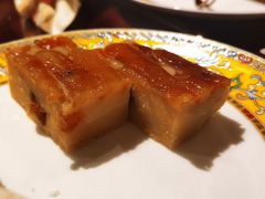 豌豆糕-富华斋饽饽铺·宫廷糕点·伴手礼(护国新天地店)