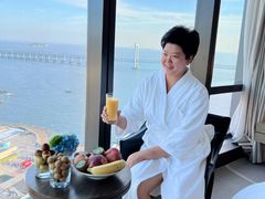 -大连君悦酒店