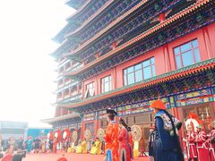 -大明幻境第一城
