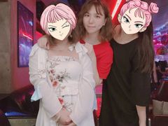 -Darling Queen·Mini·Live·House