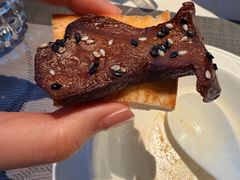 -若蘭慈·无国界素食料理(欢乐海岸店)
