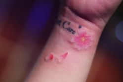 -见雾TATTOO STUDIO